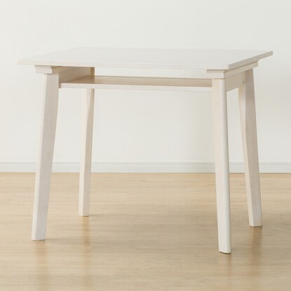 ダイニングテーブル スタディーs 85棚付き 通販 ニトリネット 公式 家具 インテリア通販