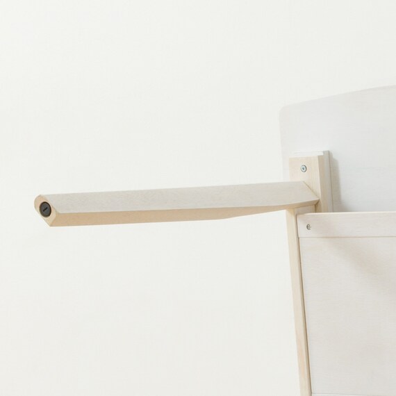 ダイニングテーブル(スタディーS 85棚付き WW) 8枚目画像