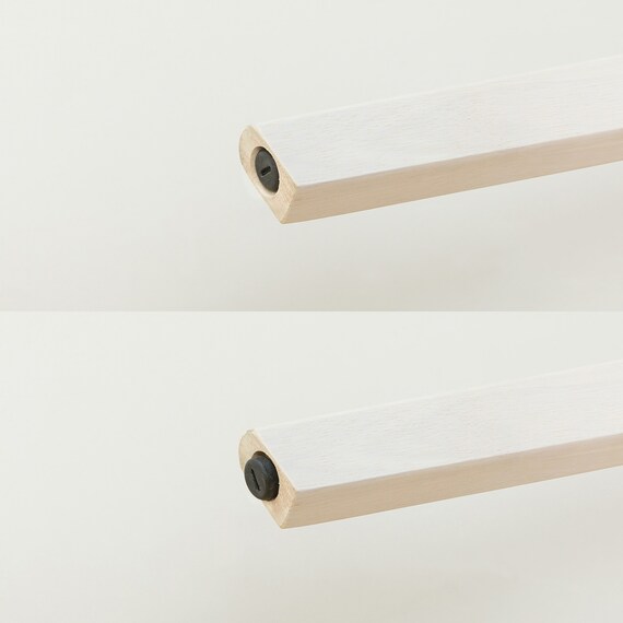 ダイニングテーブル(スタディーS 85棚付き WW) 9枚目画像