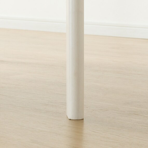 ダイニングテーブル(スタディーS 85棚付き WW) 10枚目画像