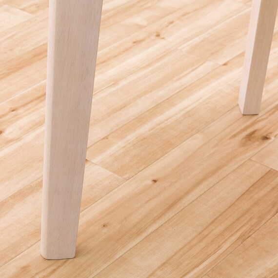 ダイニングテーブル(スタディーS120棚付き WW) 5枚目画像