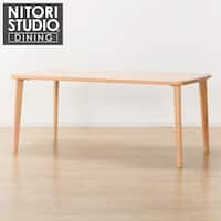 ダイニングテーブル(NコレクションT-05 165 NA)