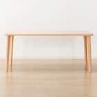 ダイニングテーブル(NコレクションT-05 165 NA) 5枚目画像