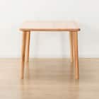 ダイニングテーブル(NコレクションT-05 165 NA) 6枚目画像