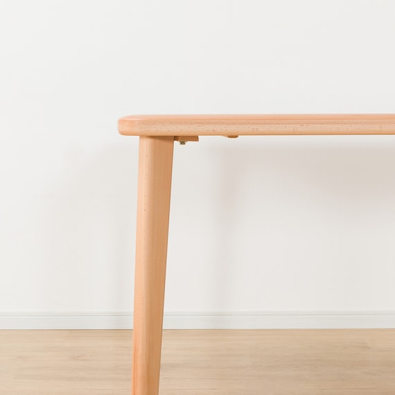 ダイニングテーブル(NコレクションT-05 165 NA) 8枚目画像