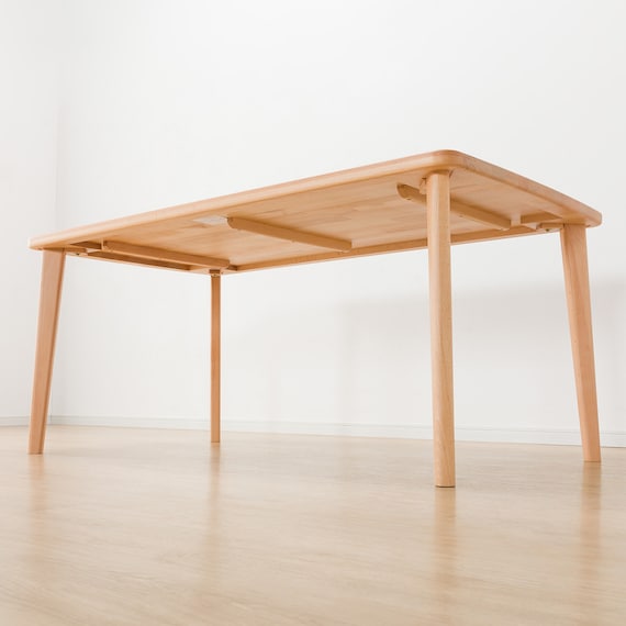 ダイニングテーブル(NコレクションT-05 165 NA) 9枚目画像