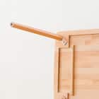 ダイニングテーブル(NコレクションT-05 165 NA) 10枚目画像