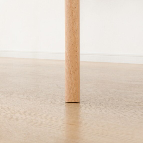 ダイニングテーブル(NコレクションT-05 165 NA) 11枚目画像