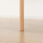 ダイニングテーブル(NコレクションT-05 165 NA) 11枚目画像