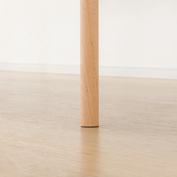 ダイニングテーブル(NコレクションT-05 165 NA) 11枚目画像