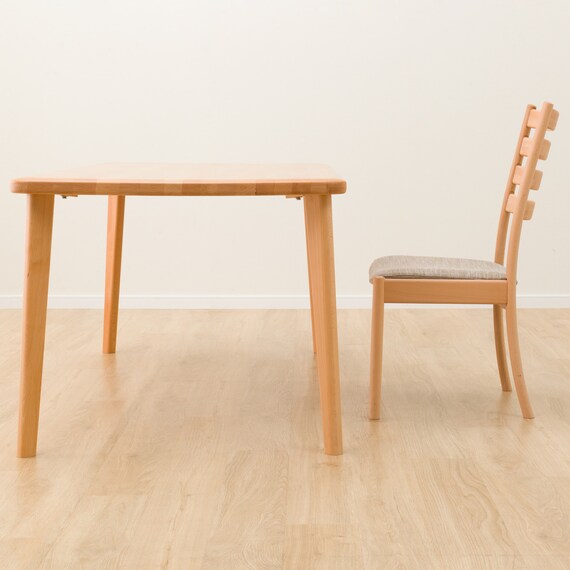 ダイニングテーブル(NコレクションT-05 165 NA) 14枚目画像