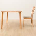 ダイニングテーブル(NコレクションT-05 165 NA) 14枚目画像