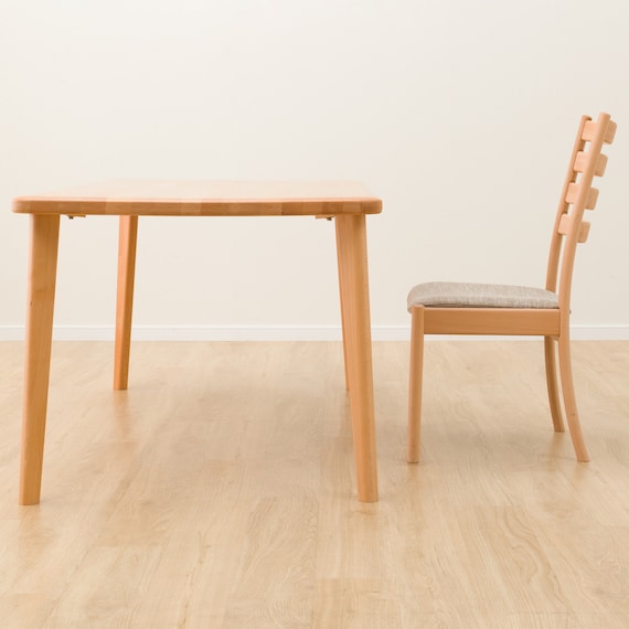 ダイニングテーブル(NコレクションT-05 165 NA) 14枚目画像