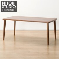 ダイニングテーブル(NコレクションT-05 165 MBR)