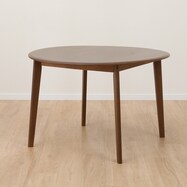 ダイニングテーブル(NコレクションT-01R円形)