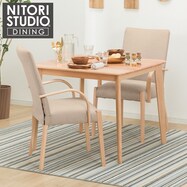 ダイニングテーブルセット 2人用の検索結果 ニトリネット 公式 家具 インテリア通販