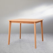 2人用ダイニングテーブル(Nコレクション T-01)