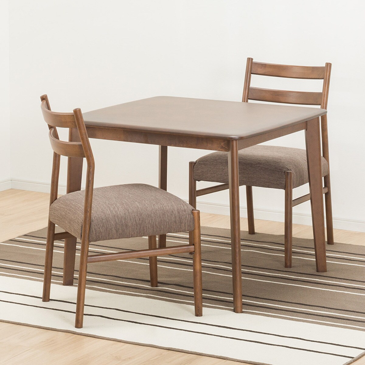 ダイニングテーブル3点セット(NコレクションT01 90/C34)通販 ニトリネット【公式】 家具・インテリア通販