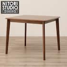 ダイニングテーブル( Nコレクション T-01 90 MBR) 1枚目画像