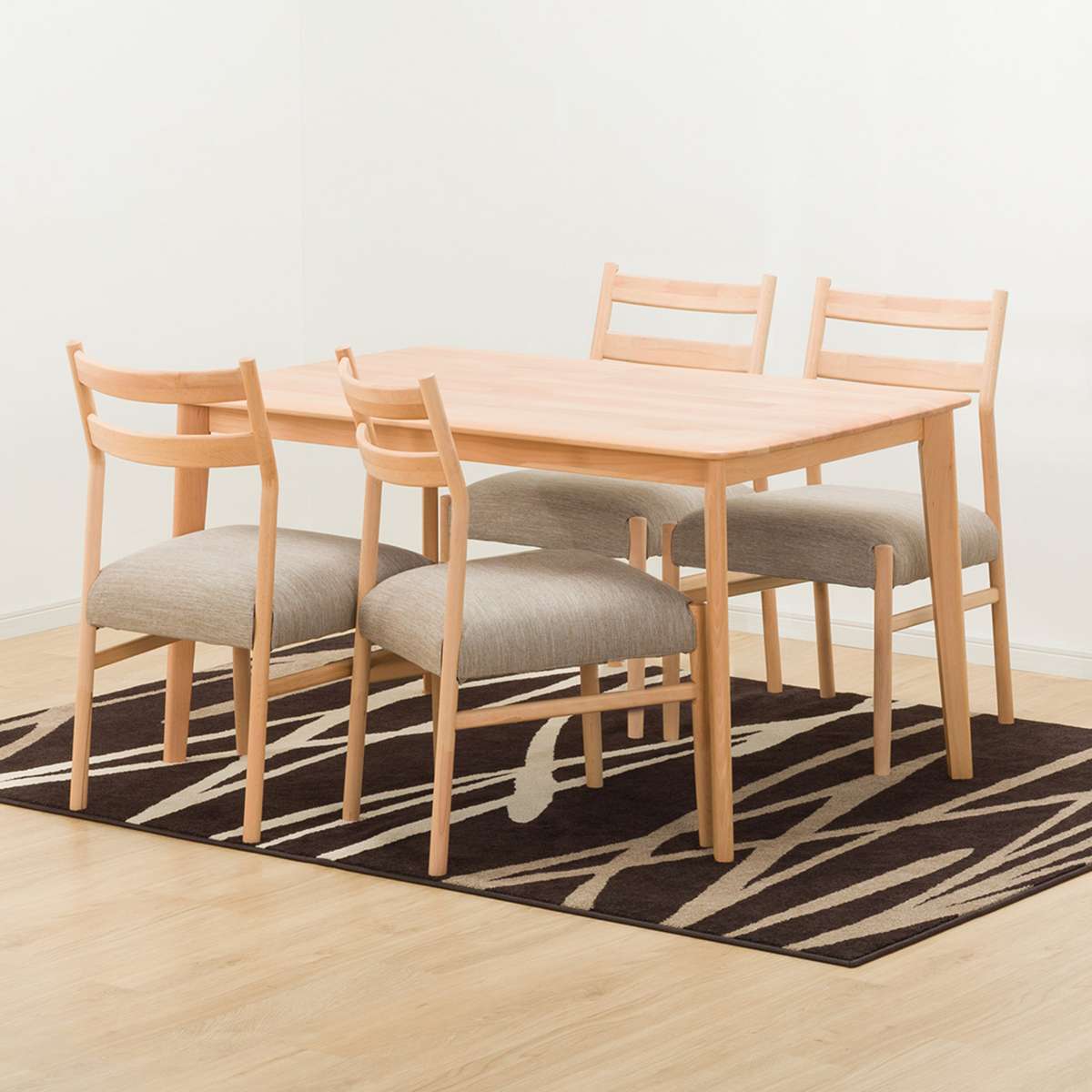 ダイニングテーブル5点セット Nコレクションt 01 C 34 通販 ニトリネット 公式 家具 インテリア通販 ダイニングテーブル5点セット Nコレクションt 01 C 34 通販 ニトリネット 公式 家具 インテリア通販