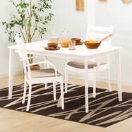 ダイニングテーブルセット ホワイトの検索結果 ニトリネット 公式 家具 インテリア通販