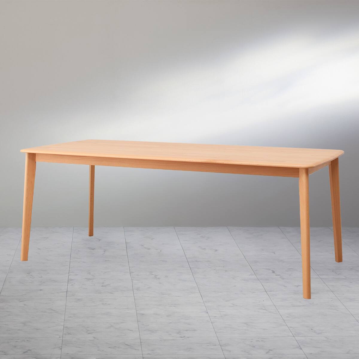 ダイニング テーブル セット 無垢 | ニトリネット【公式】 家具