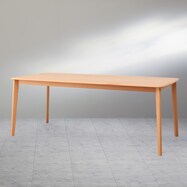 6人用ダイニングテーブル(Nコレクション T-01)