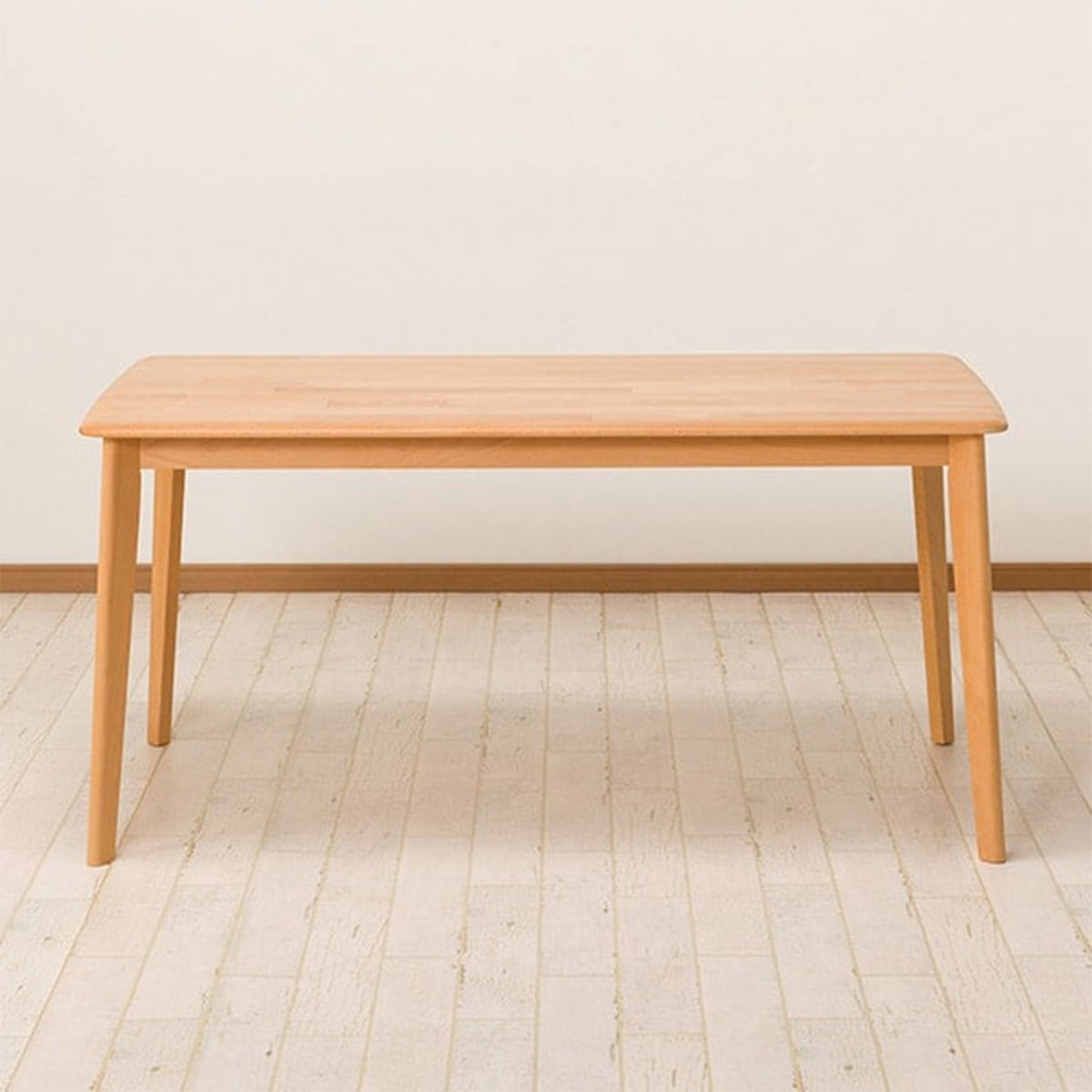 NITORI STUDIO ダイニングテーブル 150cm ニトリ 幅150cm ダイニングテーブル5点セット(DT Nコネクト