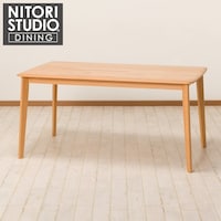 ダイニングテーブル(Nコレクション T-01 150 NA)