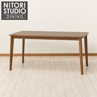 ダイニングテーブル(Nコレクション T-01 150 MBR)