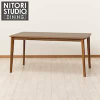 ダイニングテーブル(Nコレクション T-01 150 MBR)