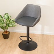 昇降カウンターチェア(TN501)