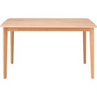 【高さ75cm】ハイタイプダイニングテーブル(Nコレクション T-01H 135 NA) 3枚目画像