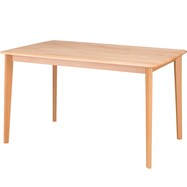 【高さ75cm】ハイタイプダイニングテーブル(Nコレクション T-01H 135/150/165)