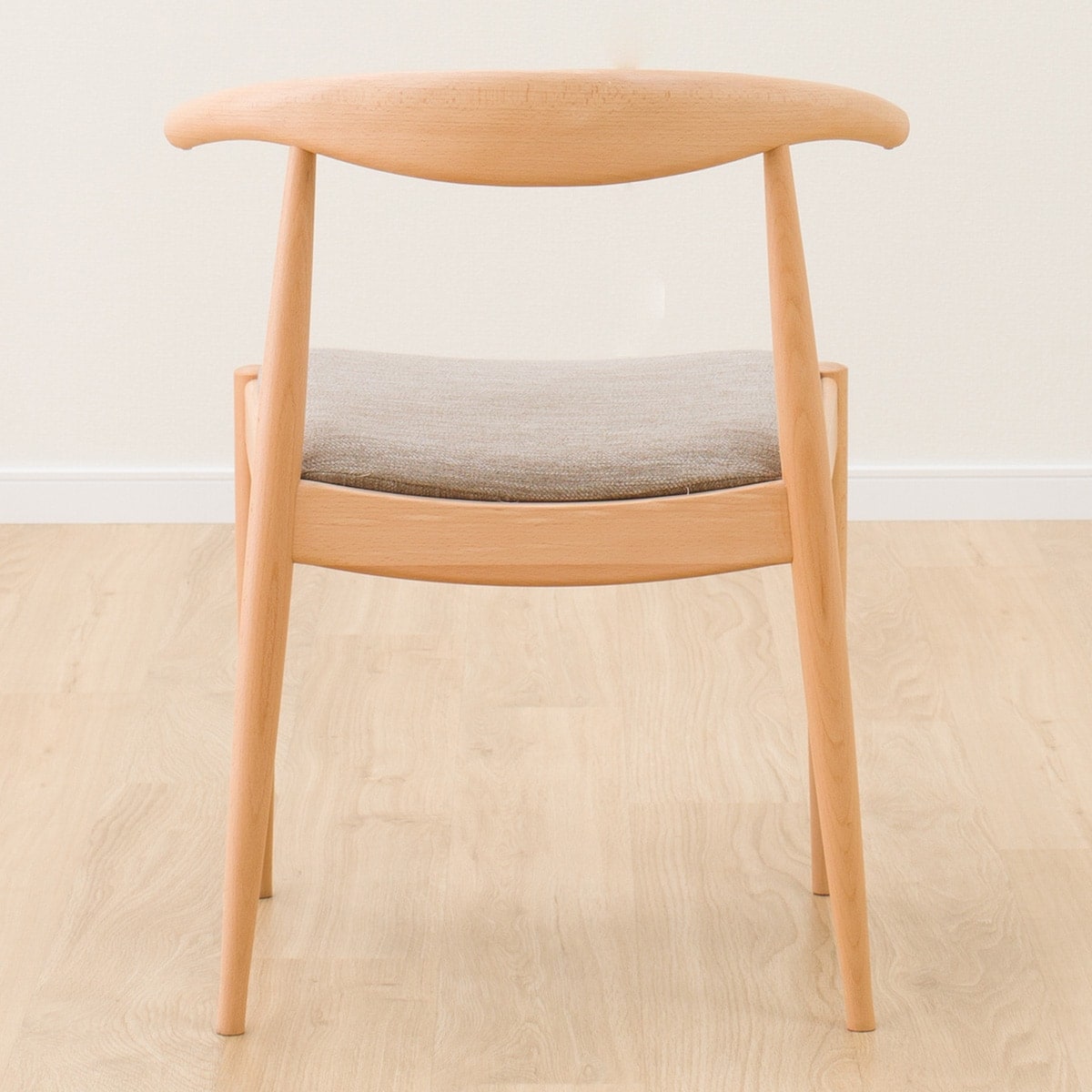 ダイニングチェア(NコレクションC-01D NA/DR-BE) | ニトリネット