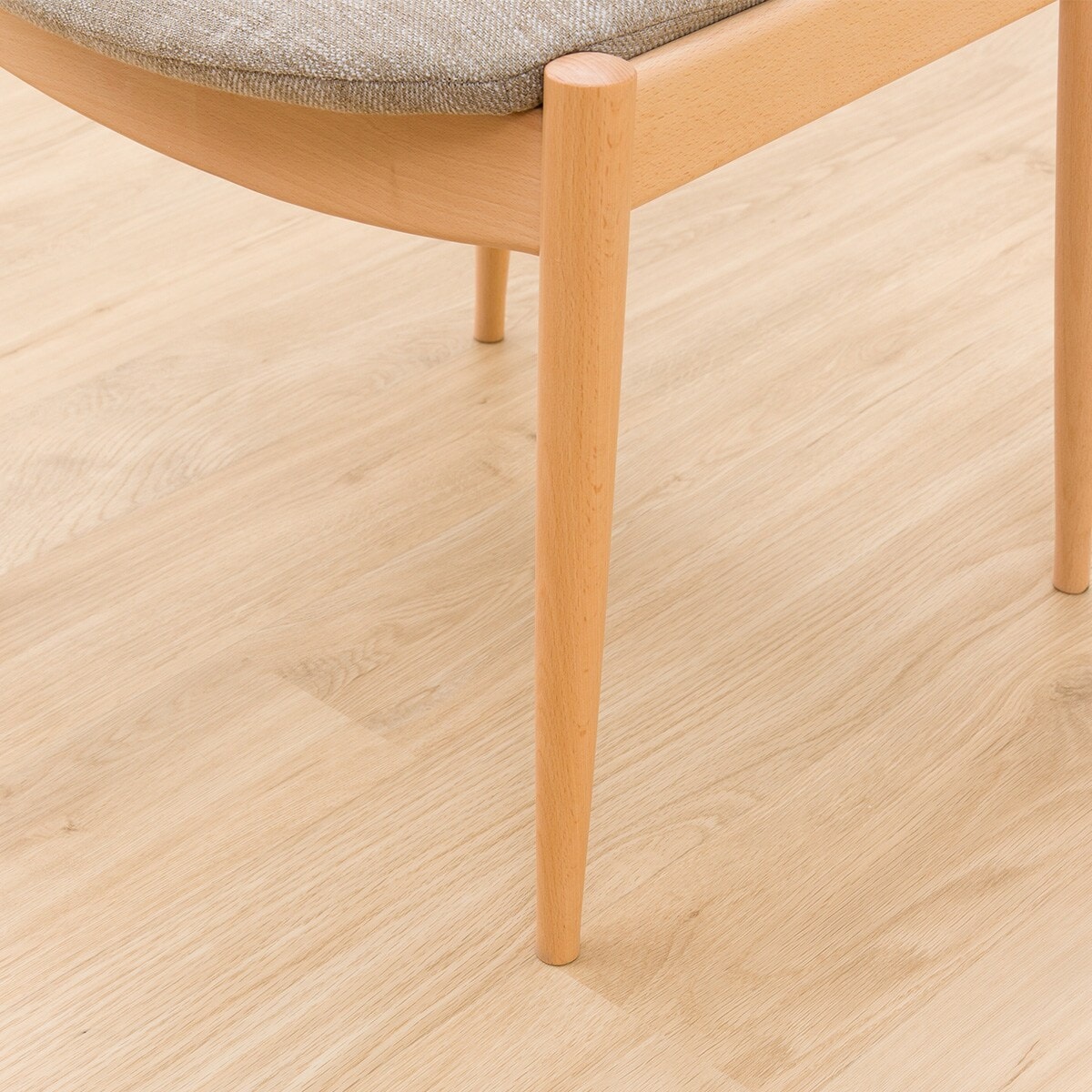 ダイニングチェア(NコレクションC-01D NA/DR-BE) | ニトリネット【公式