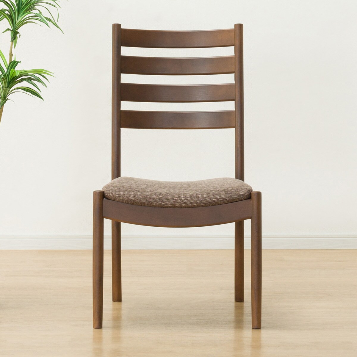 新品□送料無料□ ダイニングチェア NコレクションC-50P MBR DR-DMO