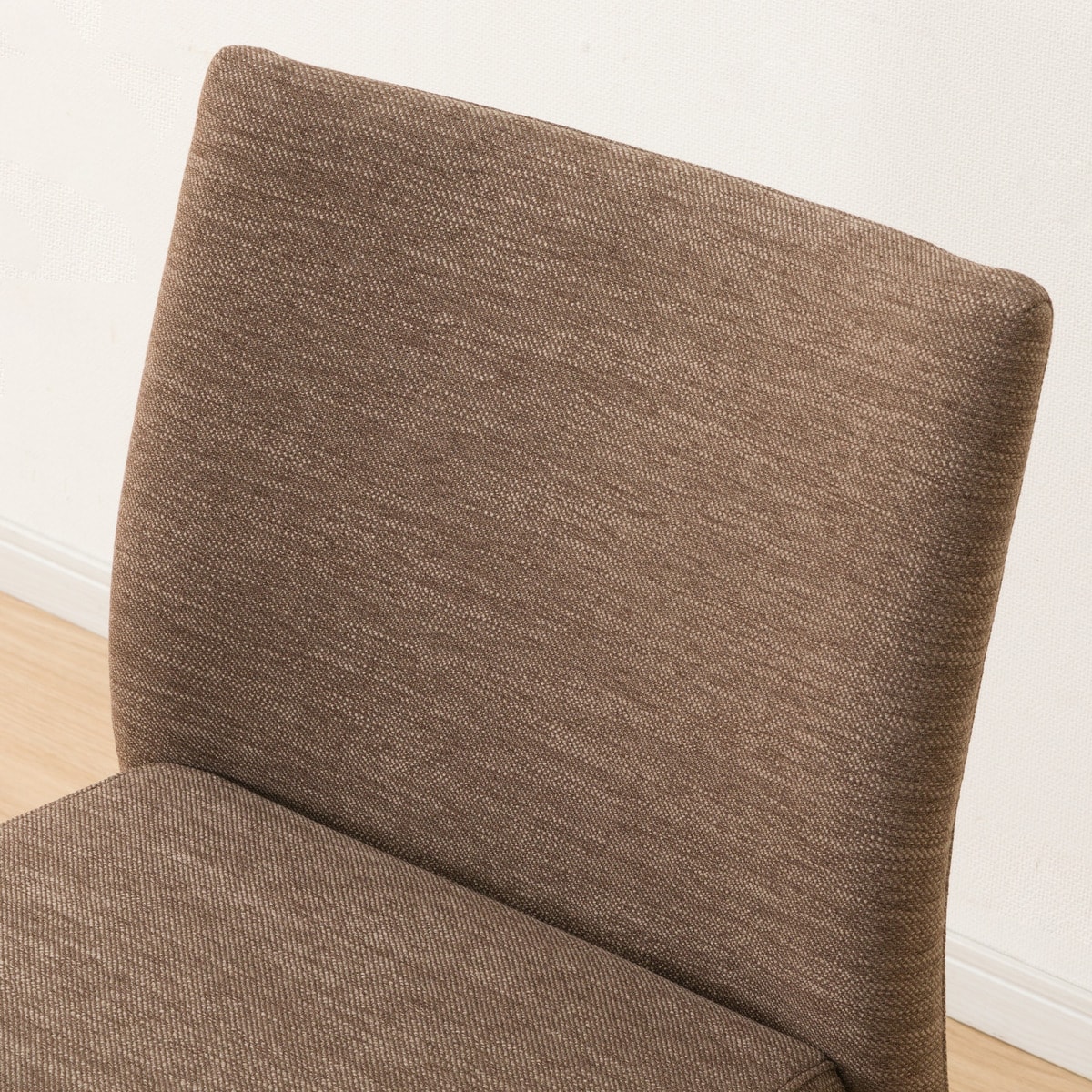 ダイニングチェア(NコレクションC-50P MBR/DR-DMO)通販 | ニトリネット