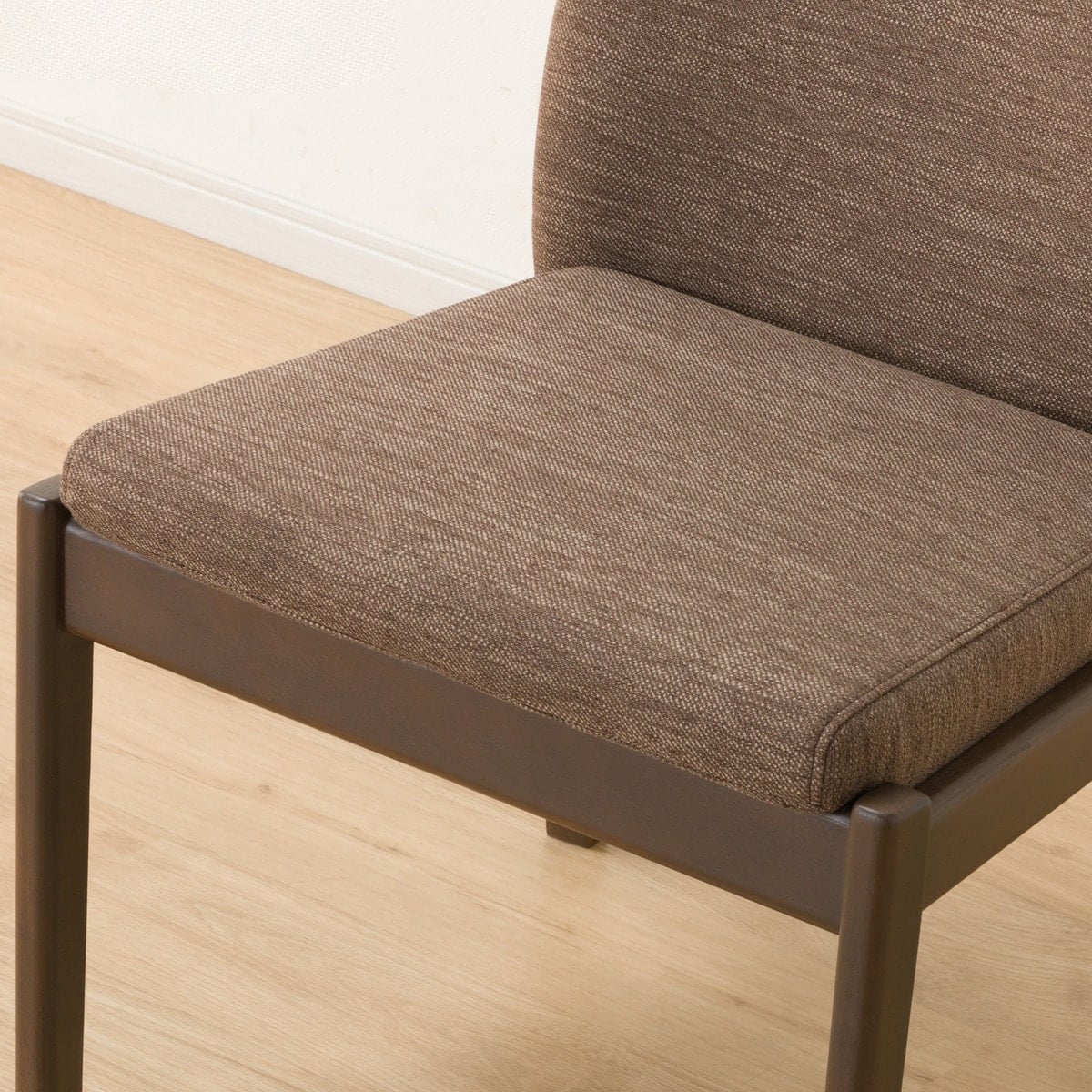 ダイニングチェア(NコレクションC-50P MBR/DR-DMO)通販 | ニトリネット