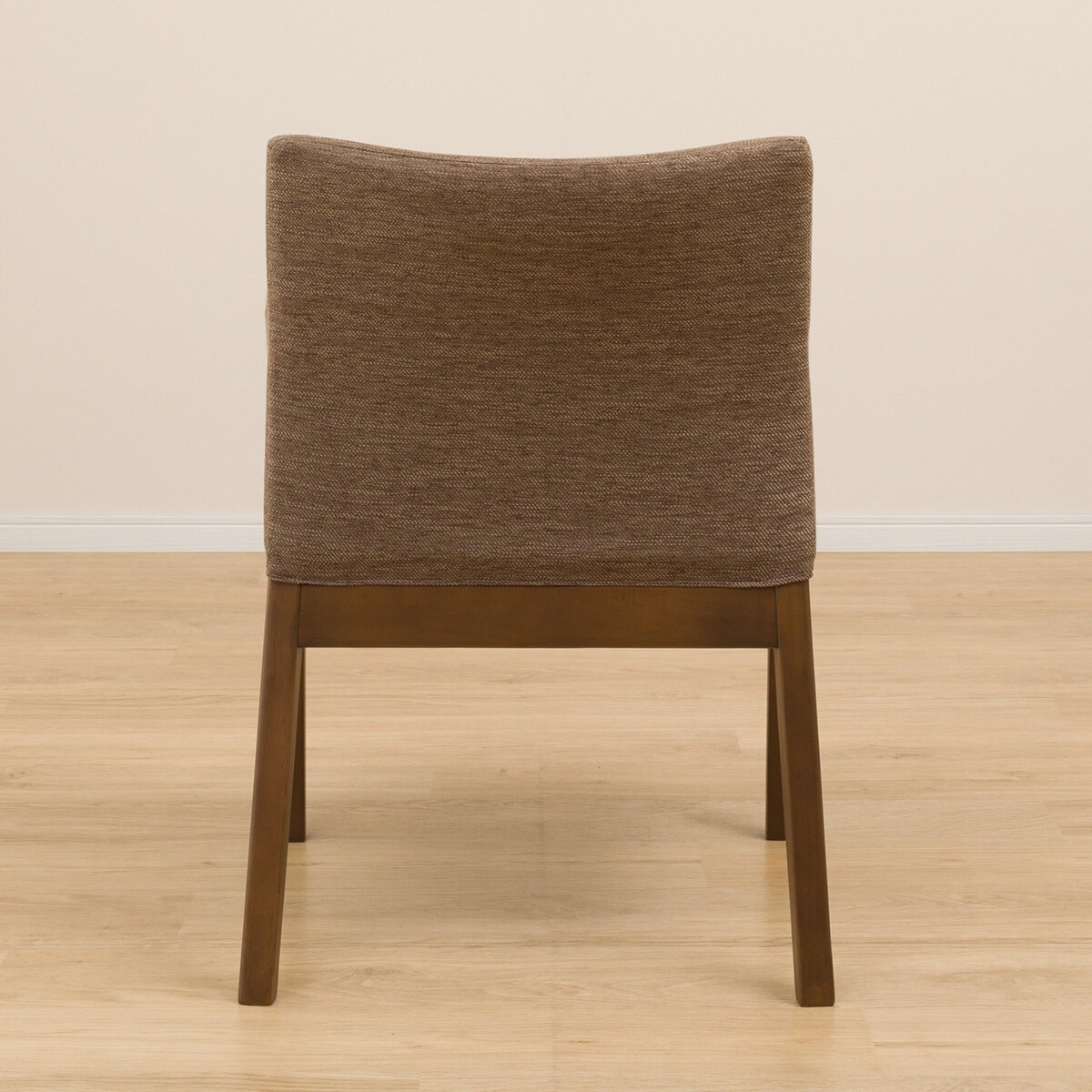 ダイニングチェア(NコレクションC-50P肘付きMBR/DMO)通販 | ニトリ