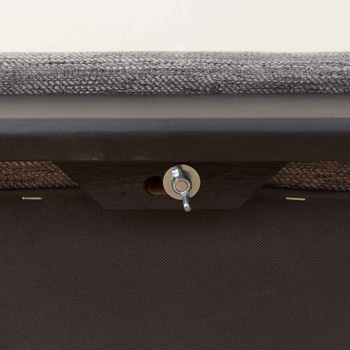 ダイニングチェア(NコレクションC-50P BK/DR-GY)通販 | ニトリネット