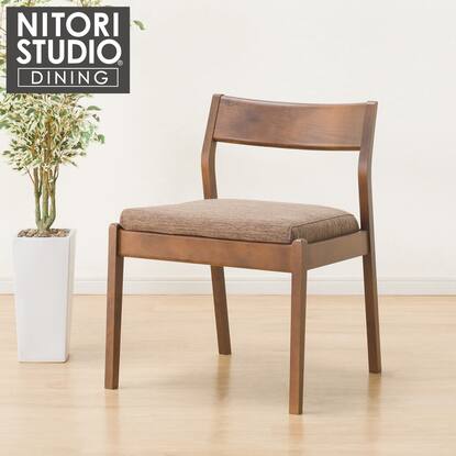ニトリ ダイニングチェア Nコレクション ニトリ】ダイニングテーブル 