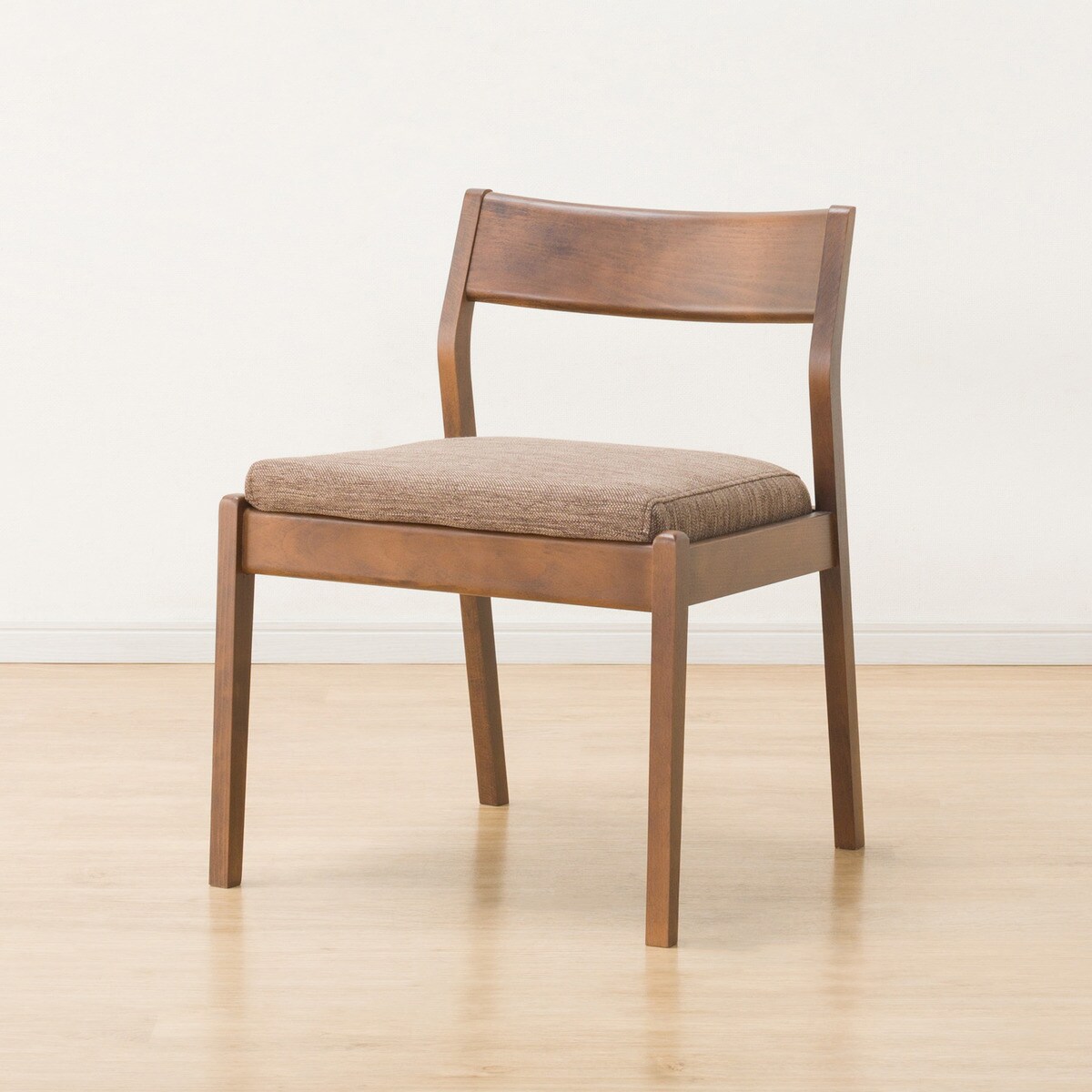 ニトリ ダイニングチェア NコレクションC-52P ダイニングチェア(NコレクションC-52P MBR/DR-DMO) | ニトリネット