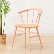 ダイニングチェア (NコレクションC-53)