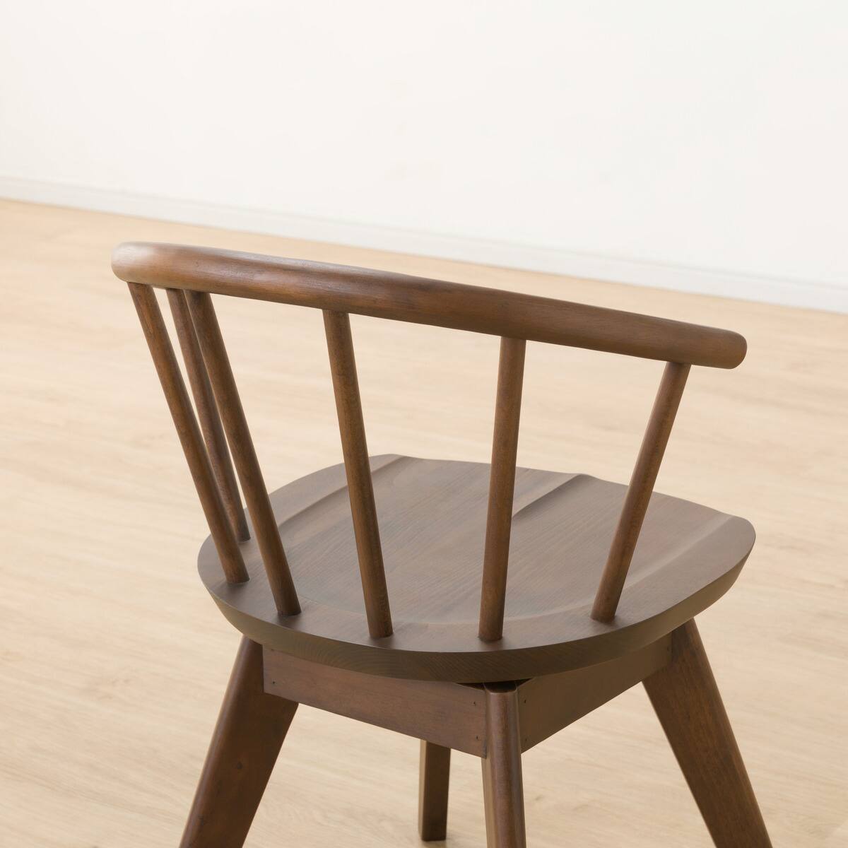 ダイニングチェア(NコレクションC-53S MBR) | ニトリネット【公式