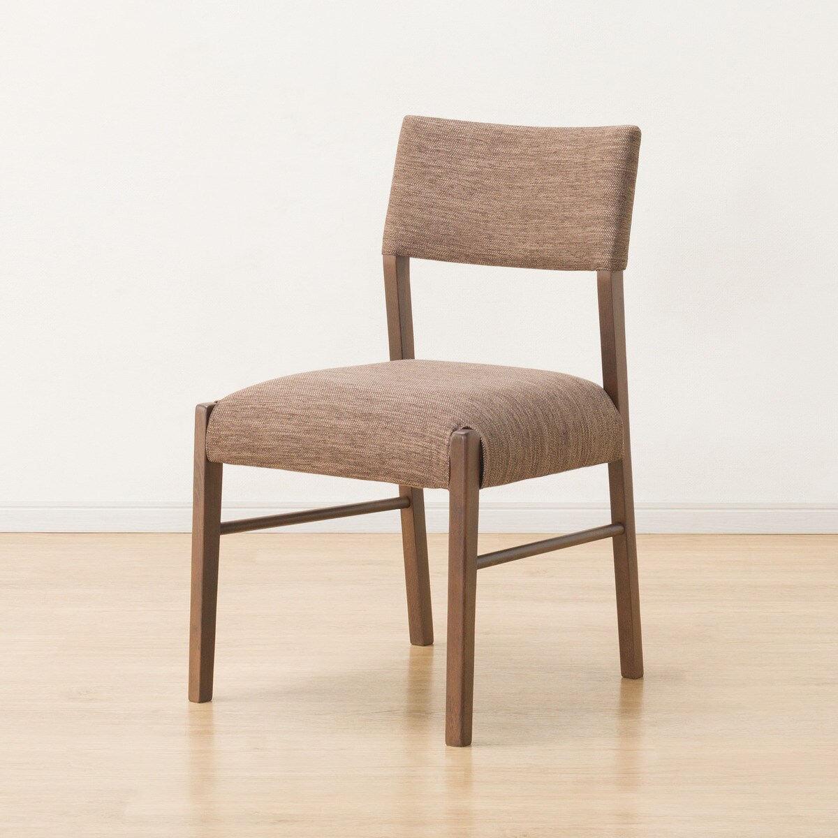 その他 729 ダイニングチェア(NコレクションC-57 MBR/DRDMO) | ニトリネット【公式