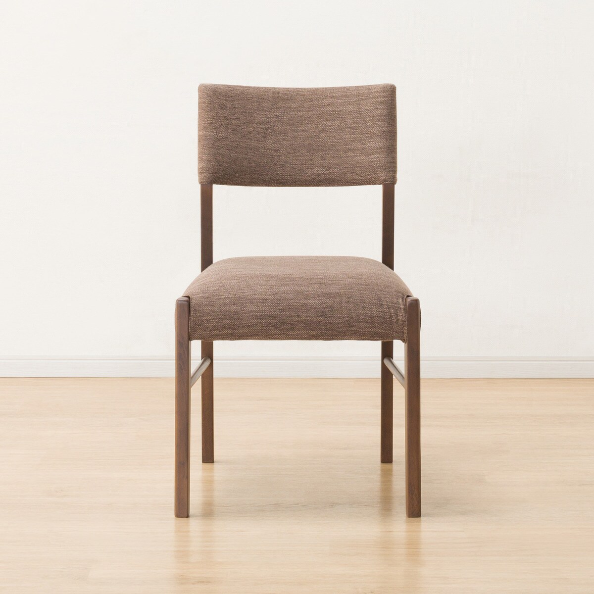 ダイニングチェア(NコレクションC-57 MBR/DRDMO) | ニトリネット【公式