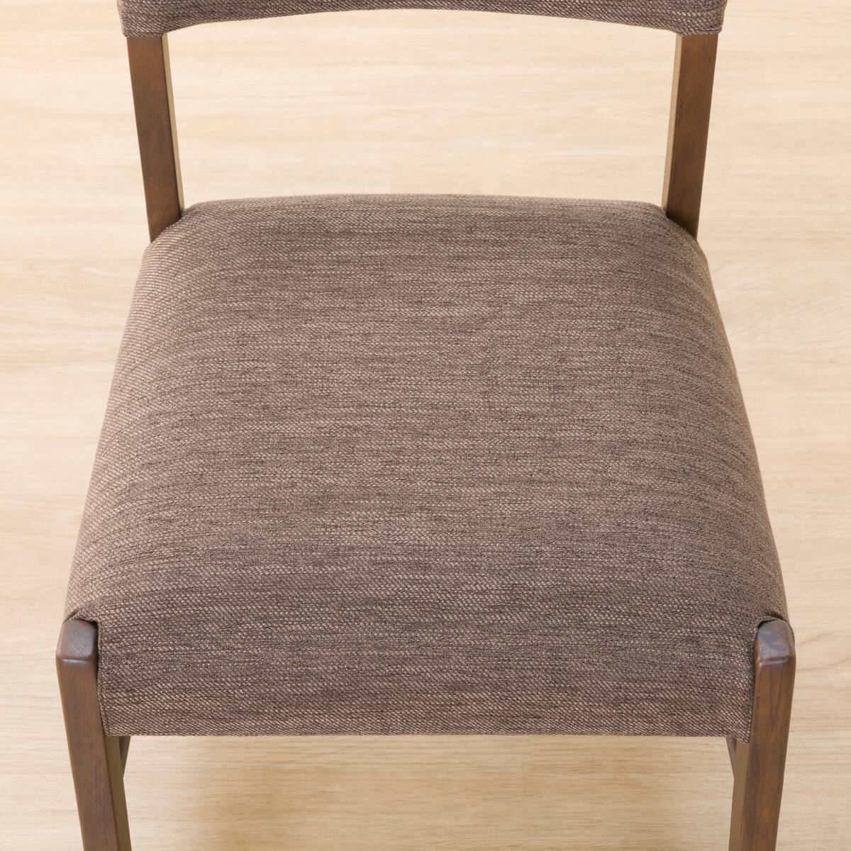 ダイニングチェア(NコレクションC-57 MBR/DRDMO) | ニトリネット【公式