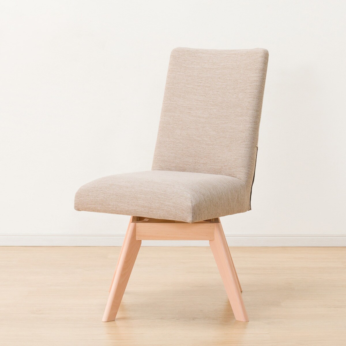 ダイニングチェア (NコレクションC-60S NA/DR-BE) | ニトリネット