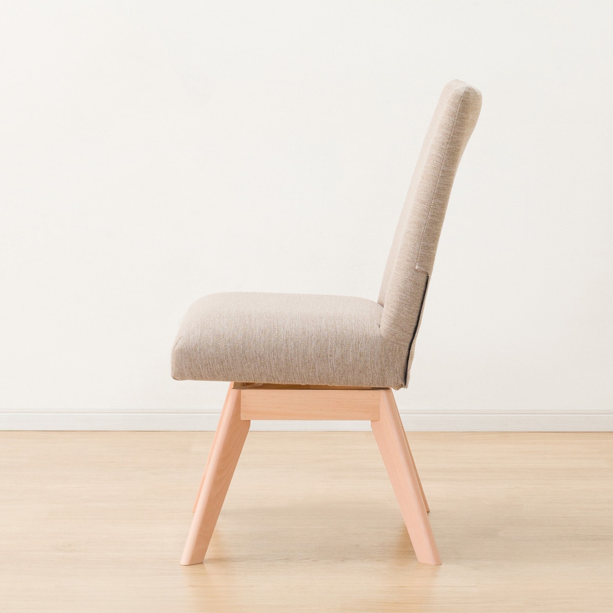 ダイニングチェア (NコレクションC-60S NA/DR-BE) | ニトリネット